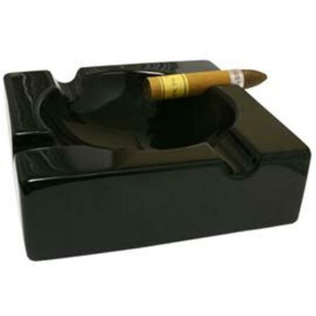 VISOL Donovan Ceramic Cigar Ashtray VASH903